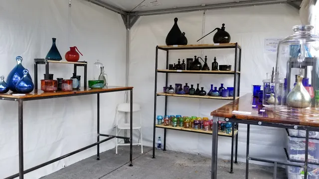 Coconut Grove Art Festival