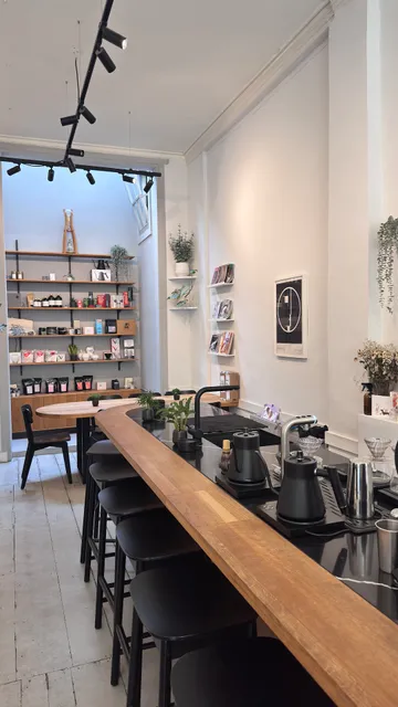 DuckRabbit Coffee Brewers