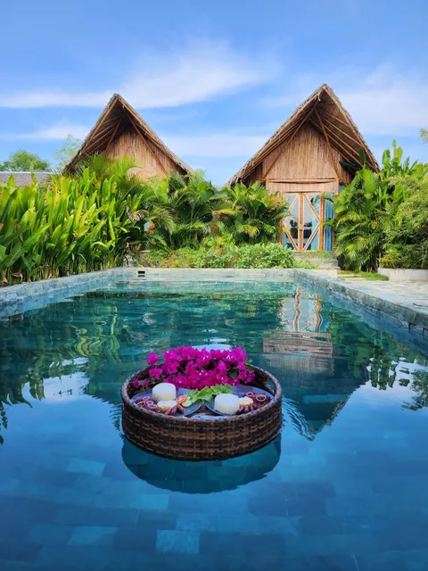 Bambusa Glamping Resort