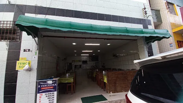 Restaurante O Brasileirinho