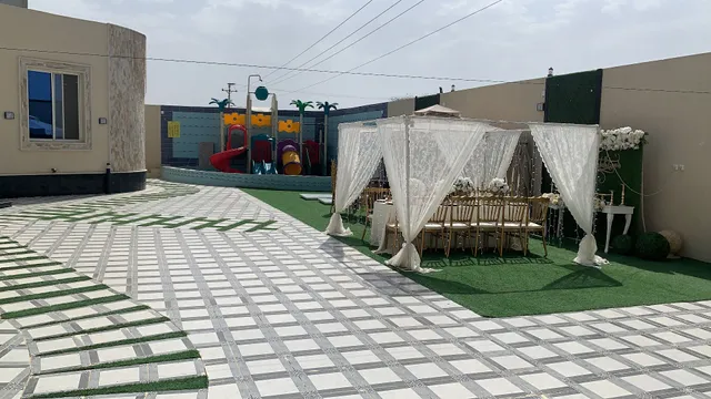 شاليه W الطائف - الحوية