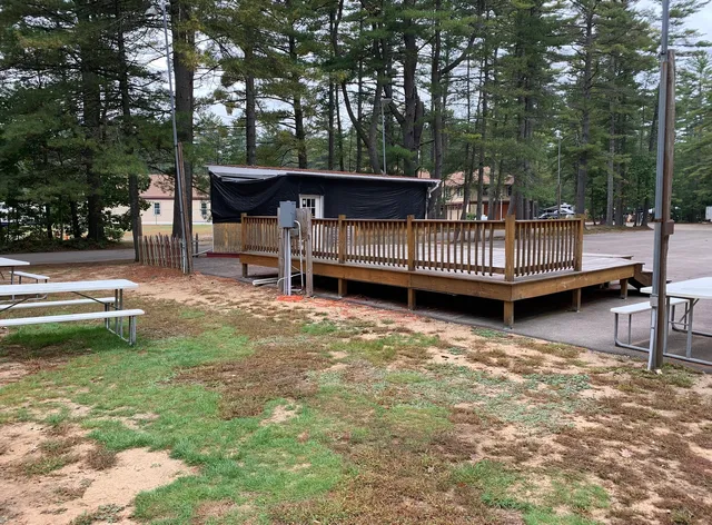 Salmon Falls River RV Resort