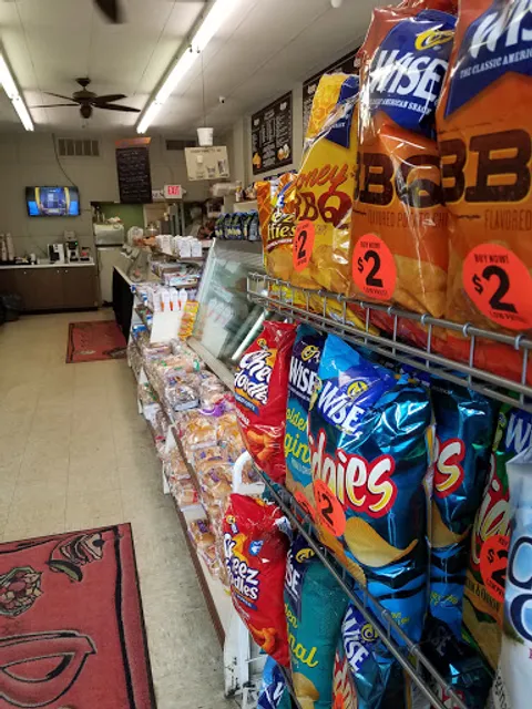 Schreibers Deli & Catering