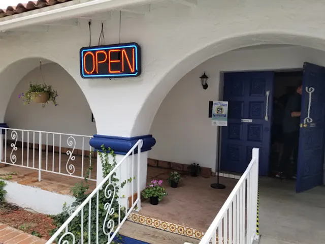 Lighthouse Seafood & Grill