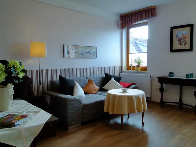 Ferienwohnung Möller