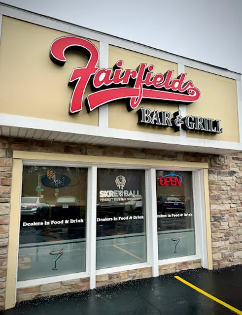 Fairfield's Bar & Grill