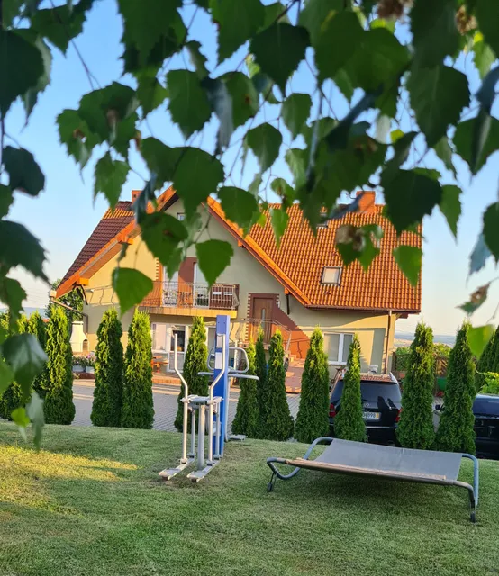 Agroturystyka U Marzeny