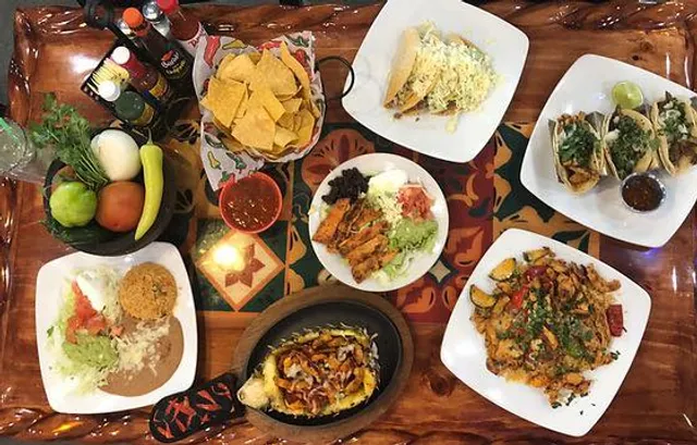 Tequila's Mexican Grill