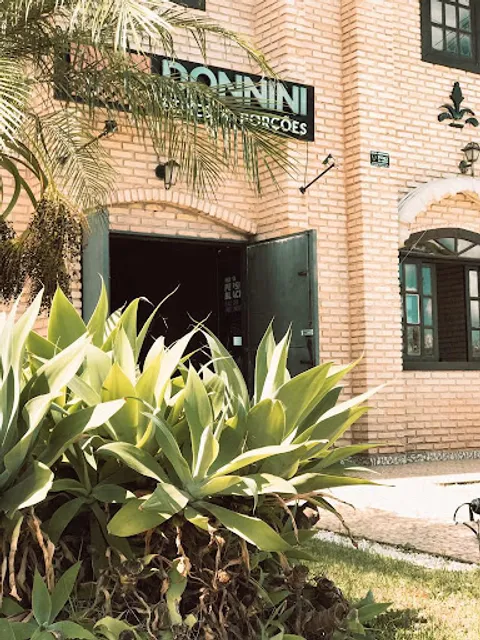 Restaurante em Avaré │Donnini Peixes e Porções │Comida Brasileira e Japonesa