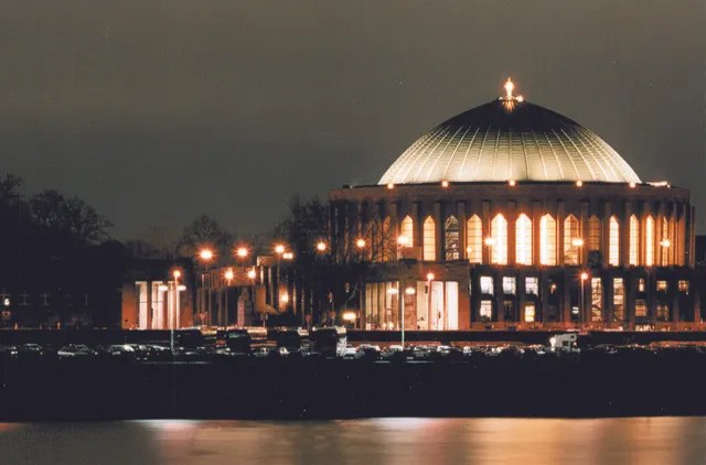 Tonhalle Düsseldorf
