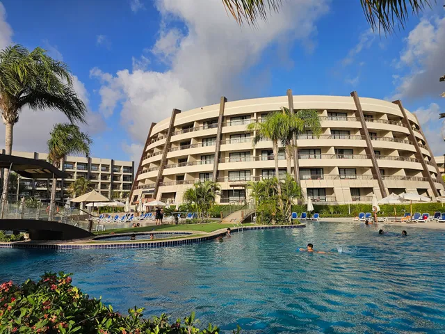 Radisson Blu Hotel & Convention Center, Alexandria