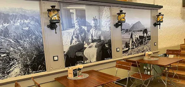 Zur Alten Sennküche