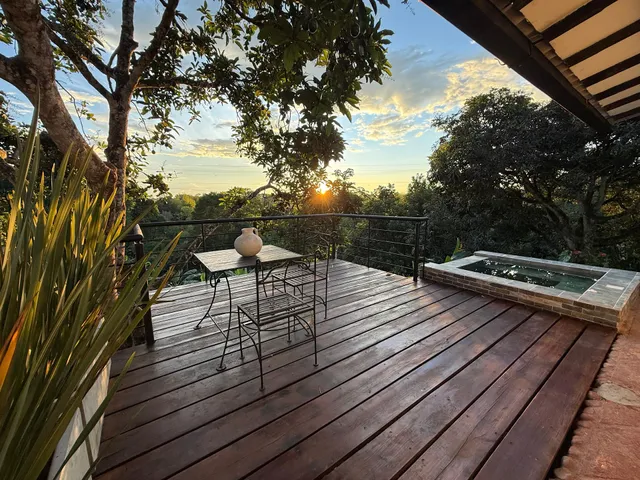 Finca hotel Sol & Luna