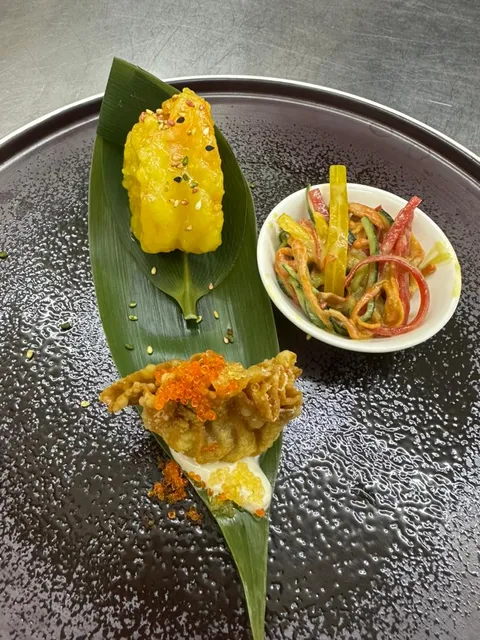 文厨私房菜 Chef Man Kitchen