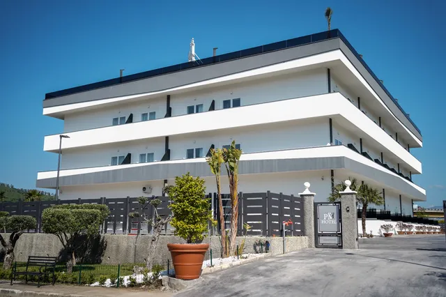 PM HOTEL CATANZARO