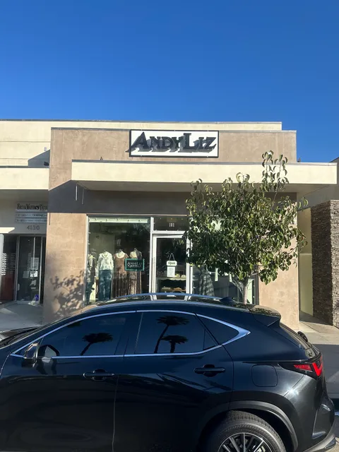 Andyliz boutique