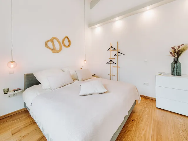 Ferienwohnung FISCHER:IN