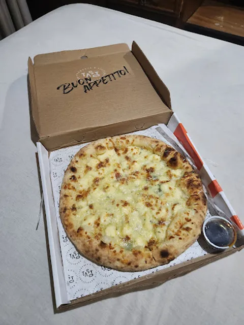 Tasto Forneria & Pizzaria Napolitana