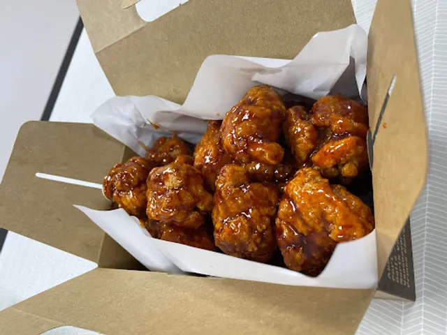 Chicko Chicken Capilano (North Vancouver)