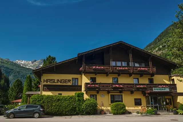 Alpenpension HASLINGER