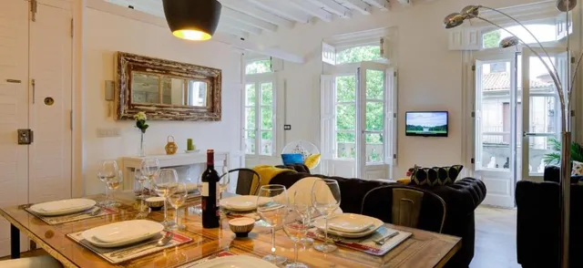 Verdura Suites Archsense Apartments