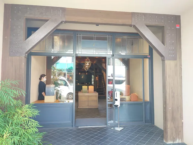TSUCHIYA KABAN Kamakura Store