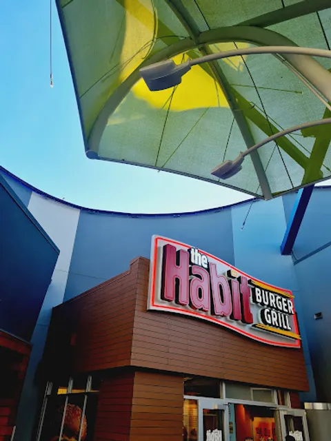Habit Burger & Grill