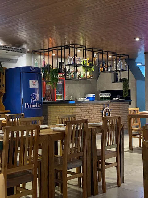 Prime Sushi Restaurante