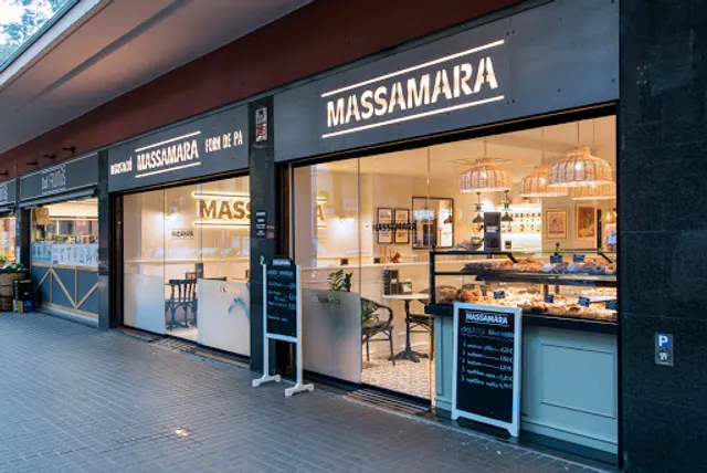 Massamara Sant Andreu