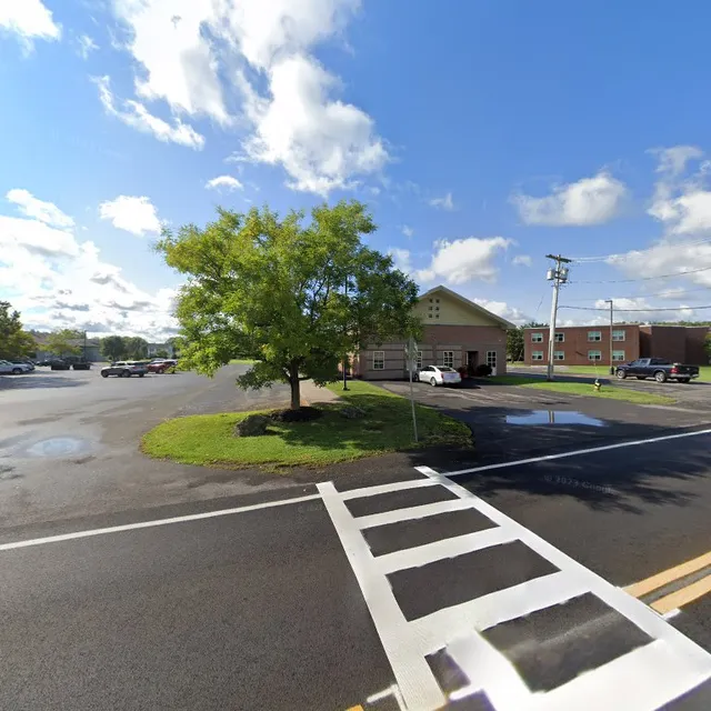 Sullivan Town Justice Court