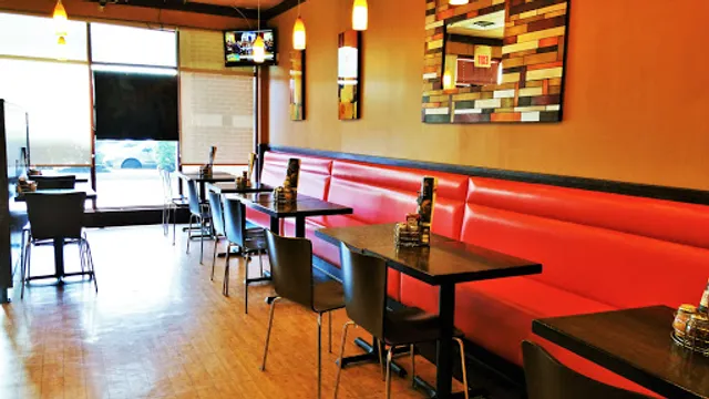 Pat's Pizza & Bistro Concord Pike