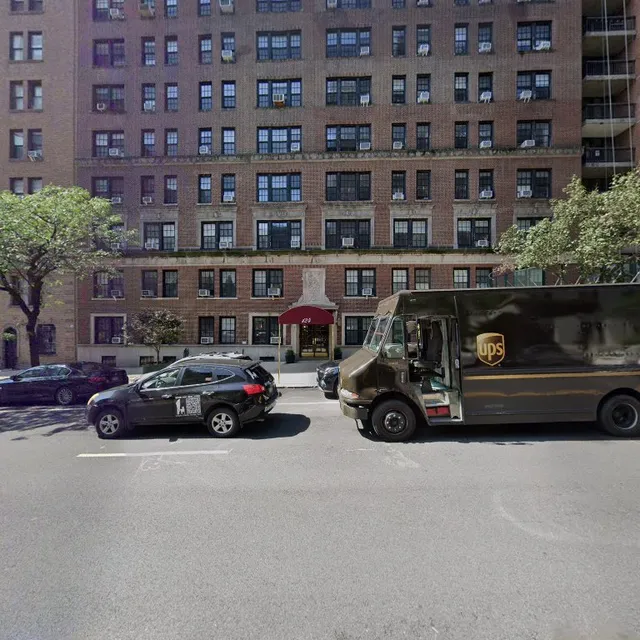 Prenatal Massage Center of Manhattan