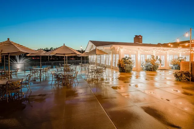 The Ohioan Hotel & Event Center (formerly Nationwide Hotel and Conference Center)