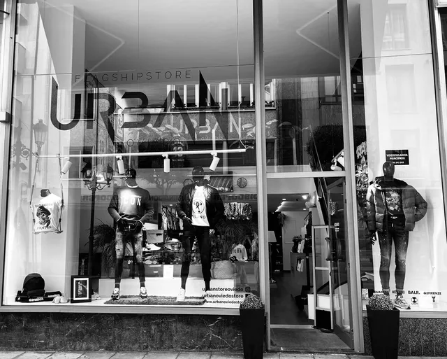URBAN OVIEDO STORE