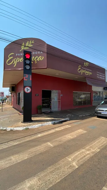 Panificadora Esperança