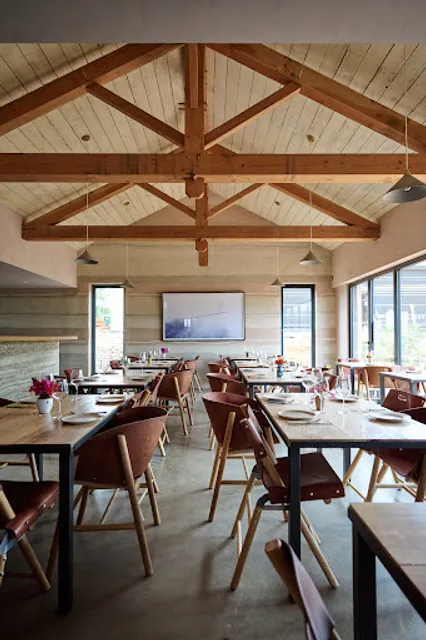 Knepp Wilding Kitchen & Shop