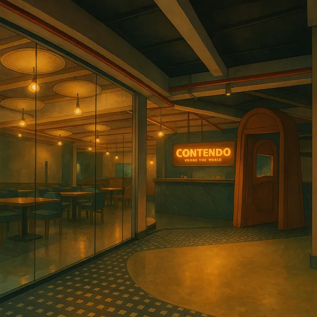 Cafe De Meet Siguiente. Banquets, Cafés & Restaurants