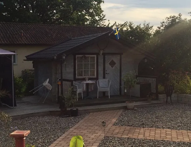 Chrisiw Bed & Breakfast