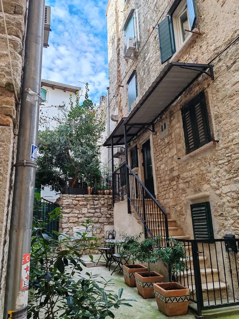 Apartments Dobravac 85