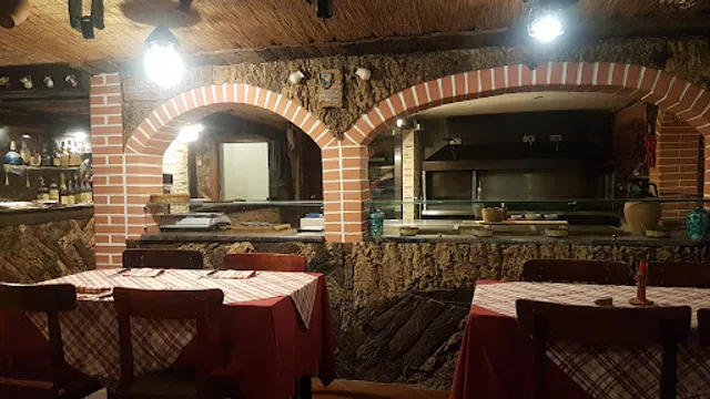 Ristorante La Tavernetta
