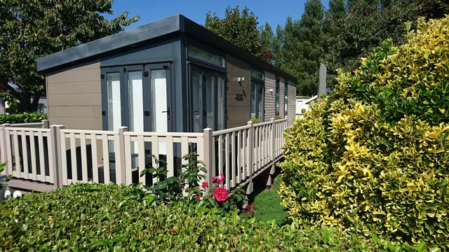 Residential site - Ma Campagne