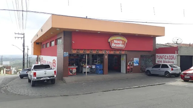 Padaria Nova Brasilia