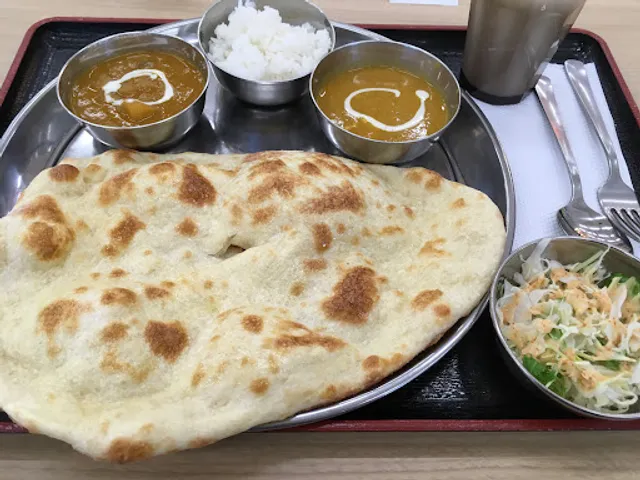 ガネーシャマハル