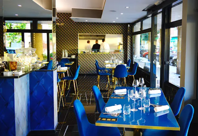 Osteria del Mar - Milanino