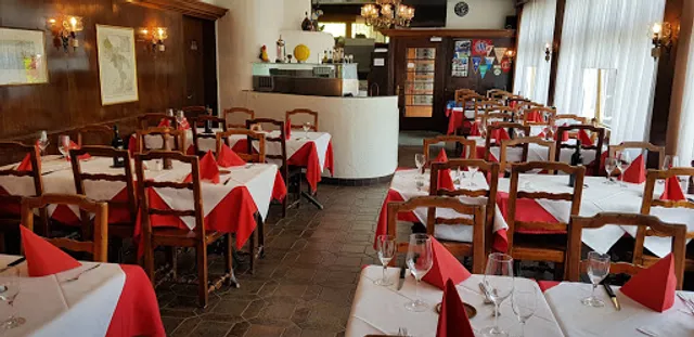 Pizzeria Pappagallo Oberrieden