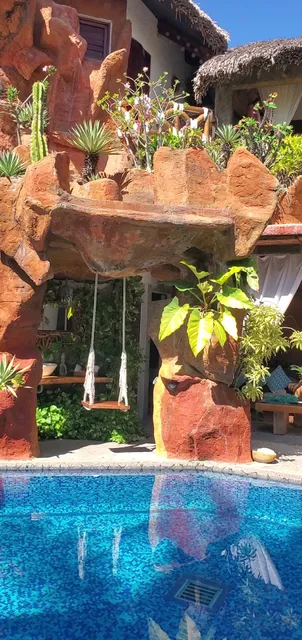 Monyoli Hotel & Boutique