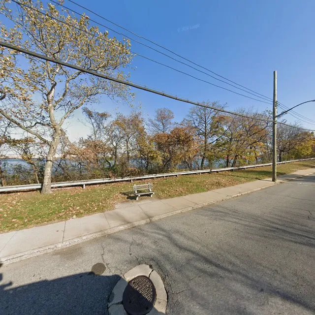 Snug harbor DMV Road Test