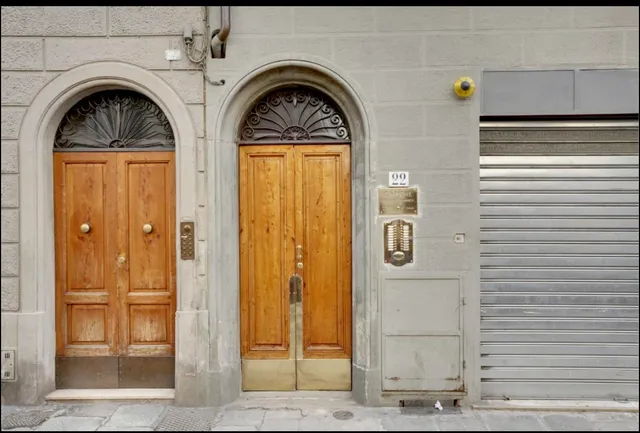 Soggiorno Pezzati B&B