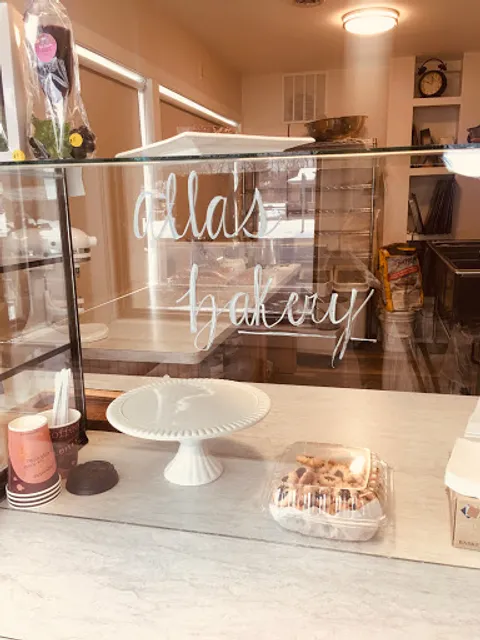 Alla's Bakery