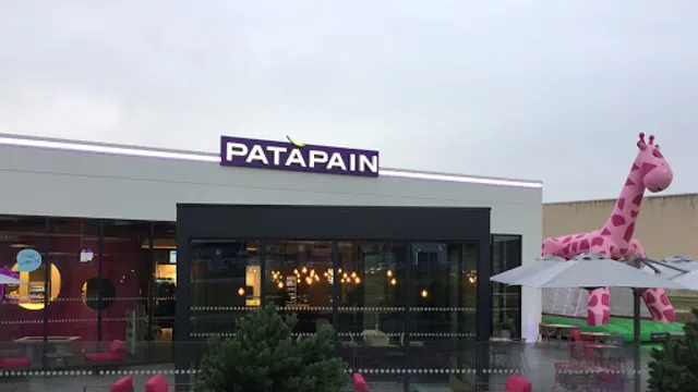 Patapain